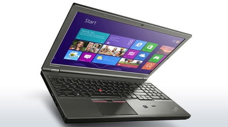 Лаптоп Lenovo ThinkPad W541 20EF000XBM