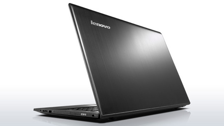 Лаптоп Lenovo Z70-80 80FG006JBM/ 