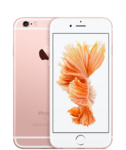 Apple iPhone 6s 128 GB Розово златист