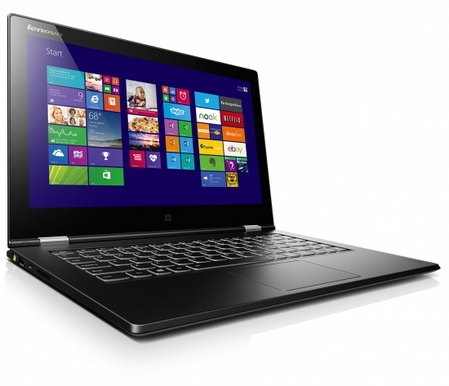 Лаптоп Lenovo Yoga 2 Pro 13.3 59431677/ 